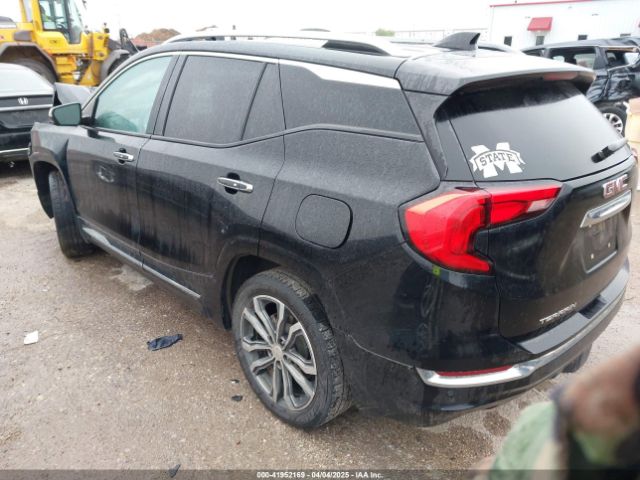 3GKALSEX4JL307905 GMC Terrain Denali