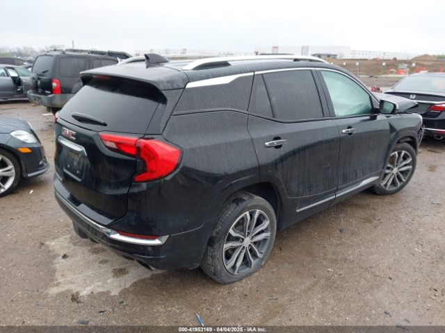 3GKALSEX4JL307905 GMC Terrain Denali