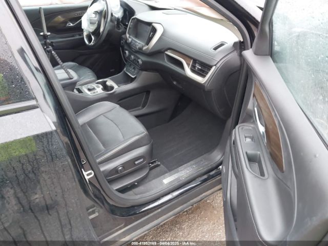 3GKALSEX4JL307905 GMC Terrain Denali