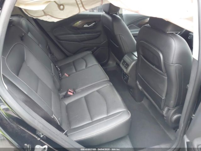 3GKALSEX4JL307905 GMC Terrain Denali