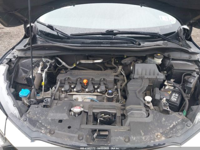 3CZRU6H72KM735931 Honda Hr-v Ex-l