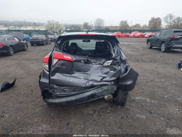 3CZRU6H72KM735931 Honda Hr-v Ex-l