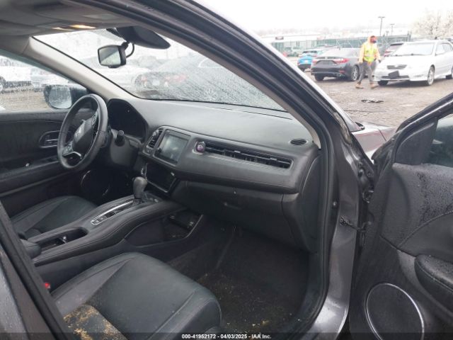 3CZRU6H72KM735931 Honda Hr-v Ex-l