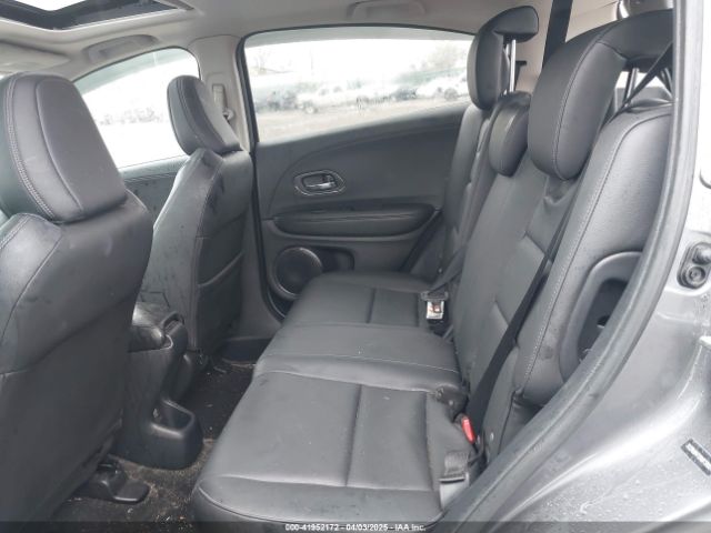 3CZRU6H72KM735931 Honda Hr-v Ex-l