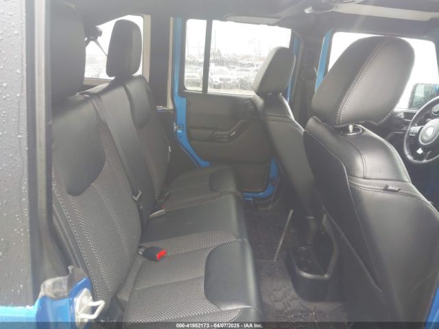 1C4HJWEG3GL192029 Jeep Wrangler Unlimited Backcountry