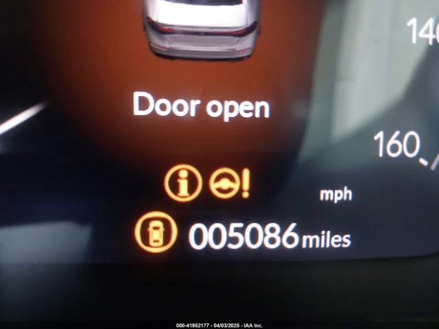 1HGCY2F68RA068763 Honda Accord Hybrid Ex-l