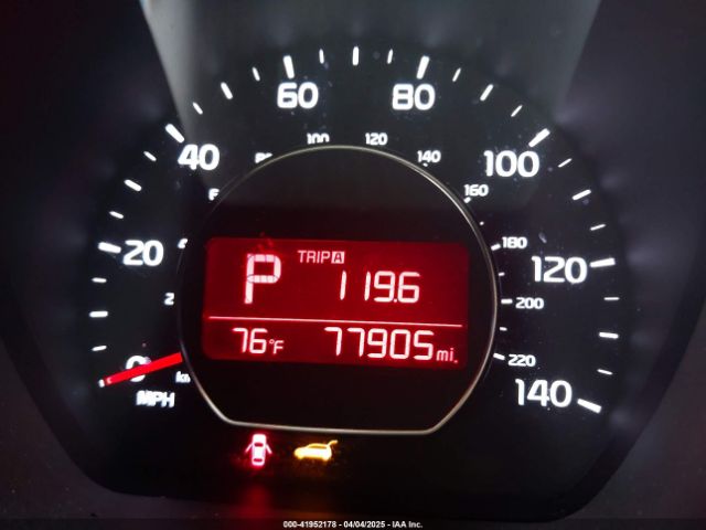 KNDJP3A50H7488994 KIA SOUL +