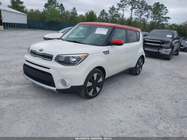 KNDJP3A50H7488994 KIA SOUL +