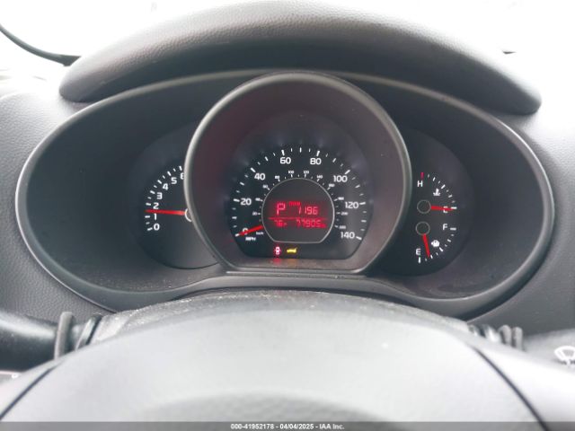 KNDJP3A50H7488994 KIA SOUL +