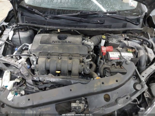 3N1AB7AP6GY334703 Nissan SENTRA S