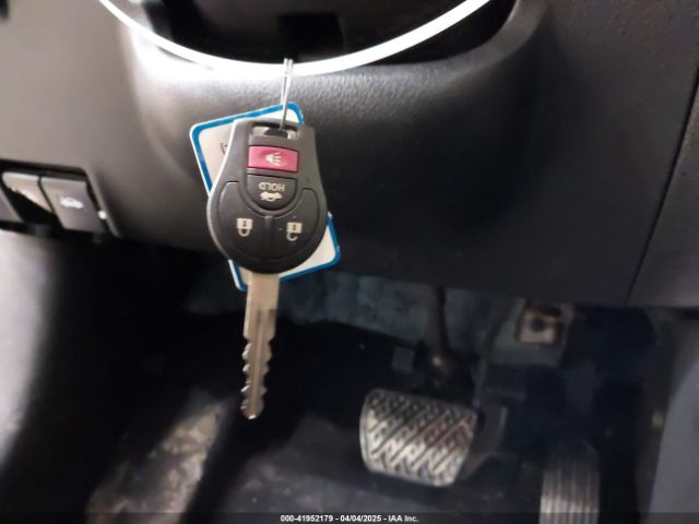 3N1AB7AP6GY334703 Nissan SENTRA S