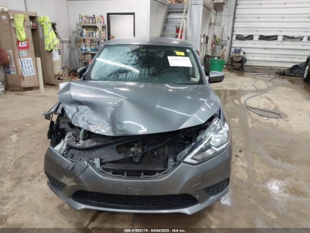 3N1AB7AP6GY334703 Nissan SENTRA S