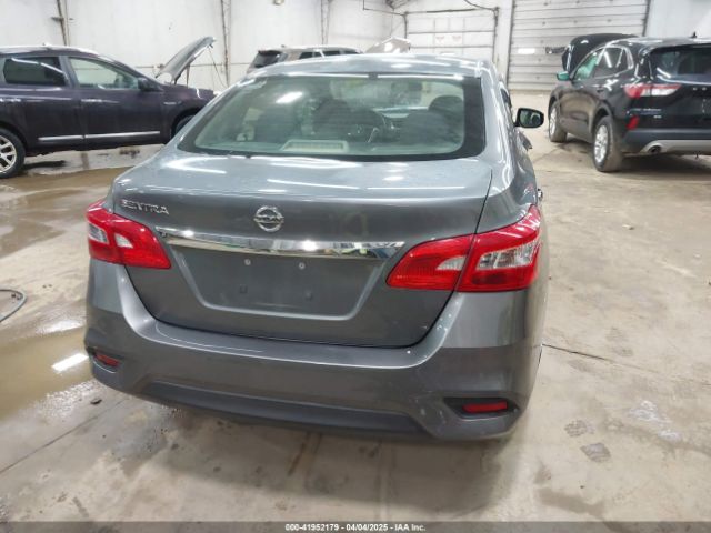 3N1AB7AP6GY334703 Nissan SENTRA S