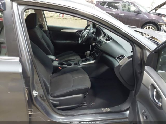 3N1AB7AP6GY334703 Nissan SENTRA S