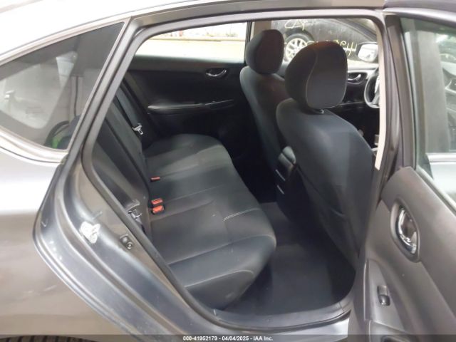 3N1AB7AP6GY334703 Nissan SENTRA S