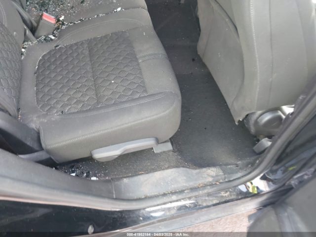 3GNKBCRS4MS527506 Chevrolet Blazer Fwd 2lt
