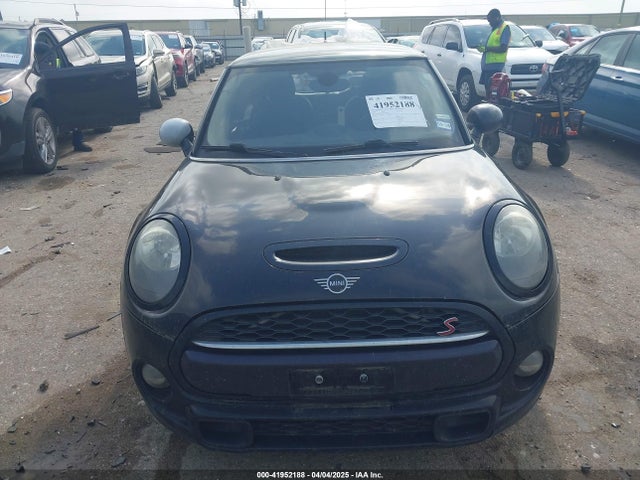 Mini Hardtop Cooper S 2019 WMWXP7C56K2A49415 Image 12