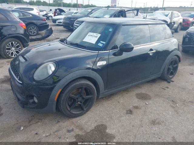 2019 MINI HARDTOP WMWXP7C56K2A49415 Photo 1