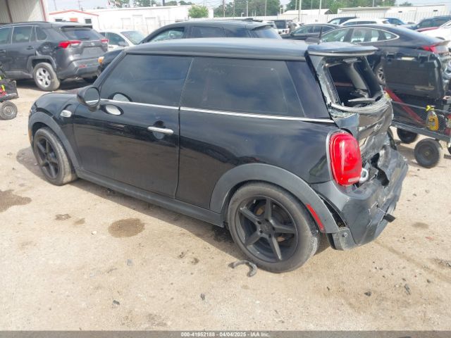 2019 MINI HARDTOP WMWXP7C56K2A49415 Photo 2