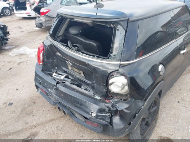 2019 MINI HARDTOP WMWXP7C56K2A49415 Photo 5