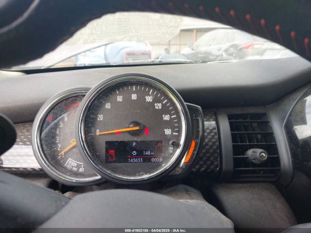 2019 MINI HARDTOP WMWXP7C56K2A49415 Photo 6