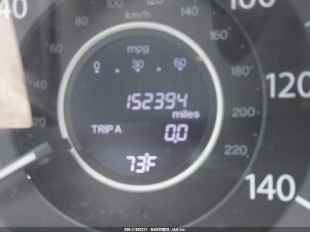 2HKRM4H47GH670877 Honda CR-V SE