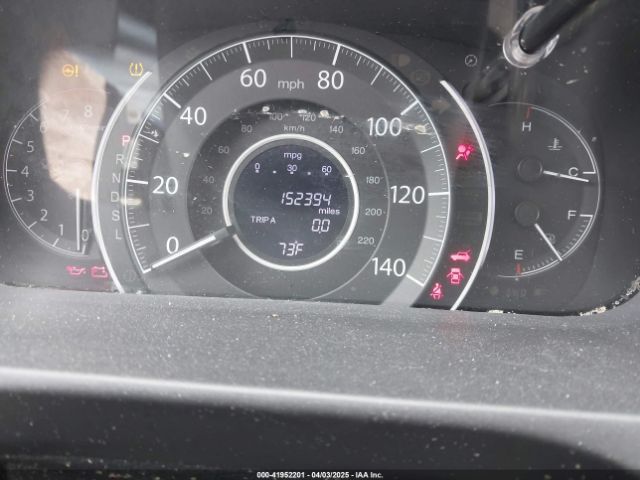 2HKRM4H47GH670877 Honda CR-V SE