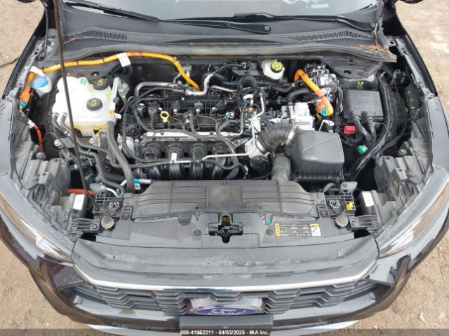 1FMCU0MZ3RUA57188 Ford Escape St-line