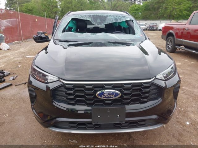 1FMCU0MZ3RUA57188 Ford Escape St-line