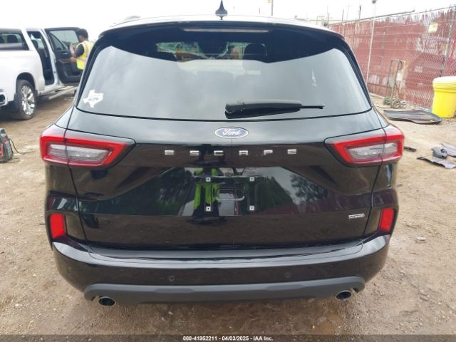 1FMCU0MZ3RUA57188 Ford Escape St-line