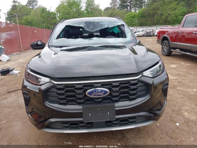 1FMCU0MZ3RUA57188 Ford Escape St-line
