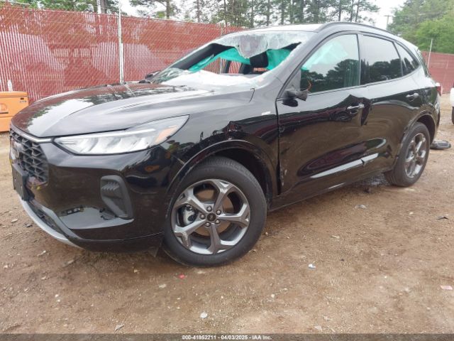 1FMCU0MZ3RUA57188 Ford Escape St-line