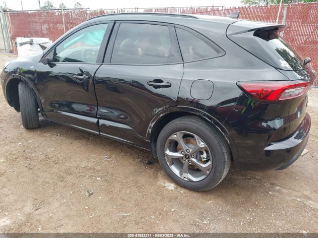 1FMCU0MZ3RUA57188 Ford Escape St-line