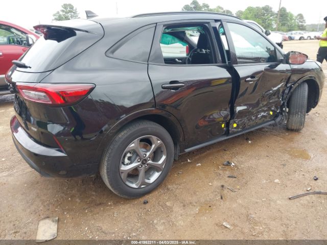1FMCU0MZ3RUA57188 Ford Escape St-line