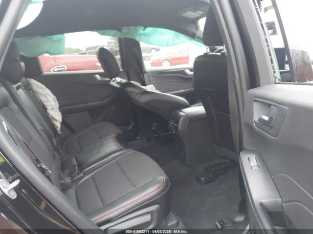 1FMCU0MZ3RUA57188 Ford Escape St-line