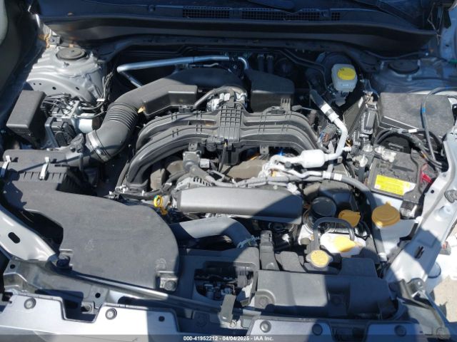 JF2SLDBC9SH430968 Subaru Forester Premium
