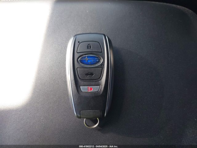 JF2SLDBC9SH430968 Subaru Forester Premium