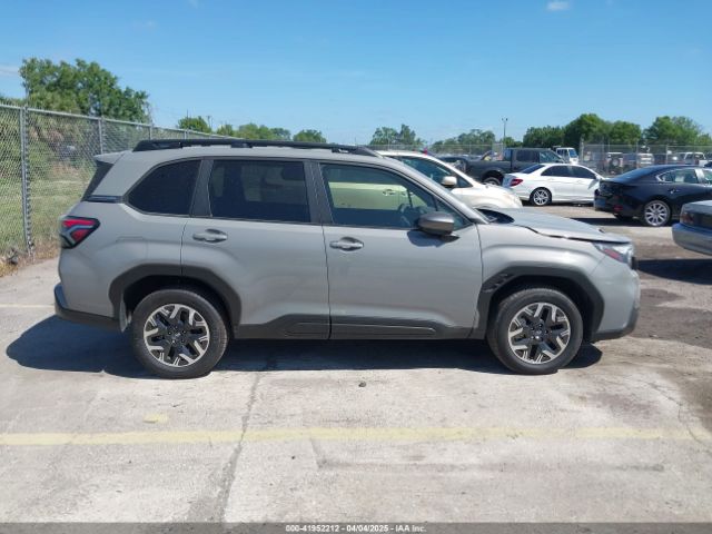JF2SLDBC9SH430968 Subaru Forester Premium
