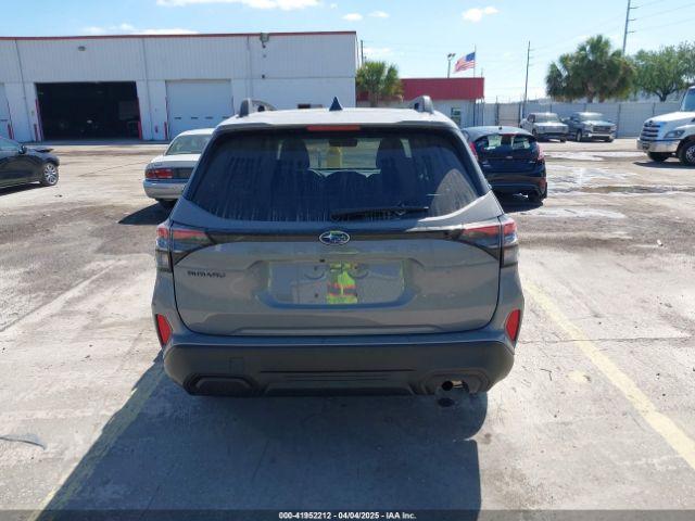 JF2SLDBC9SH430968 Subaru Forester Premium