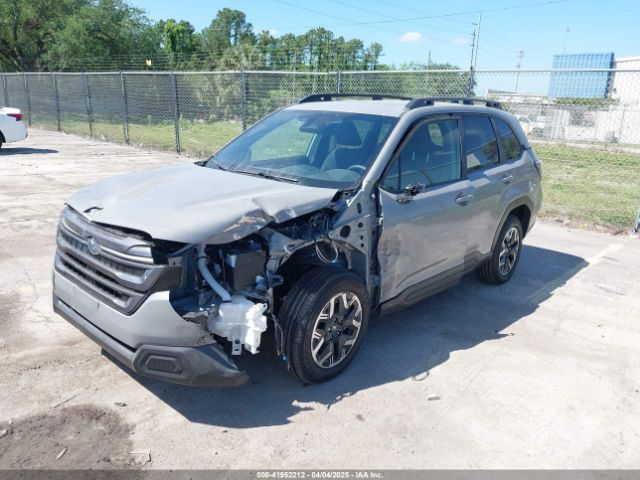 JF2SLDBC9SH430968 Subaru Forester Premium
