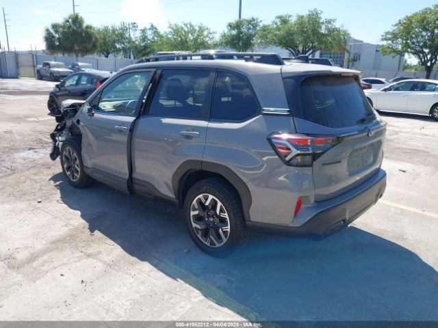 JF2SLDBC9SH430968 Subaru Forester Premium