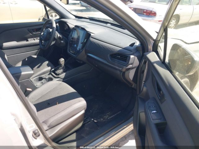 JF2SLDBC9SH430968 Subaru Forester Premium