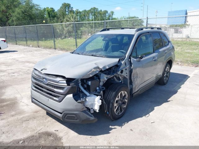 JF2SLDBC9SH430968 Subaru Forester Premium