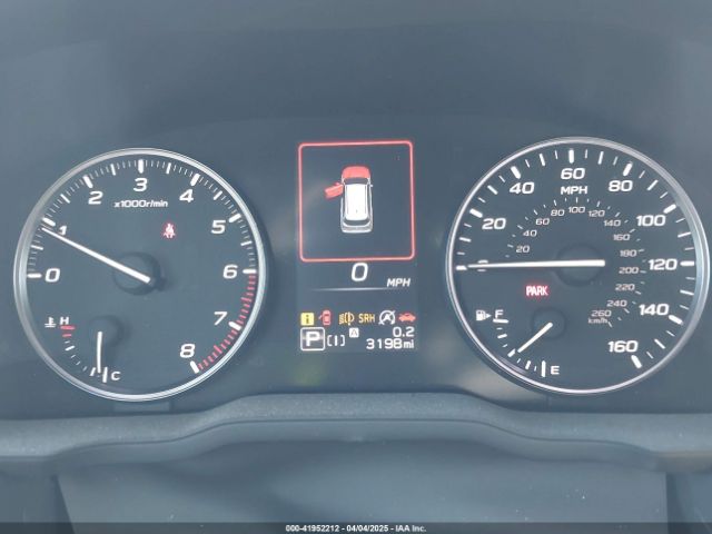 JF2SLDBC9SH430968 Subaru Forester Premium