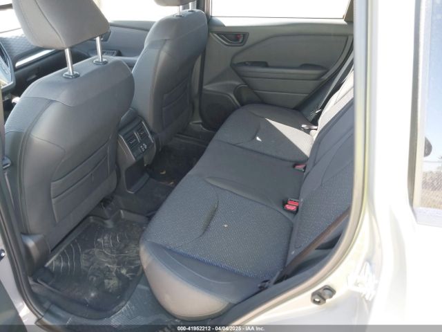 JF2SLDBC9SH430968 Subaru Forester Premium