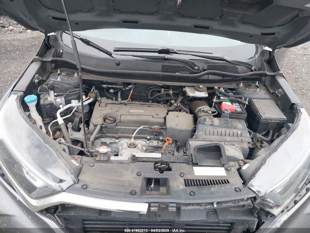 2HKRW6H34JH227980 Honda CR-V LX