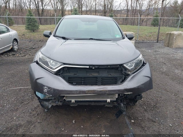2HKRW6H34JH227980 Honda CR-V LX