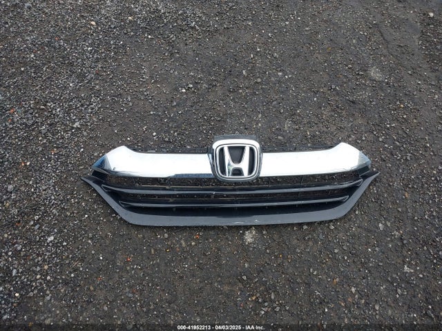 2HKRW6H34JH227980 Honda CR-V LX