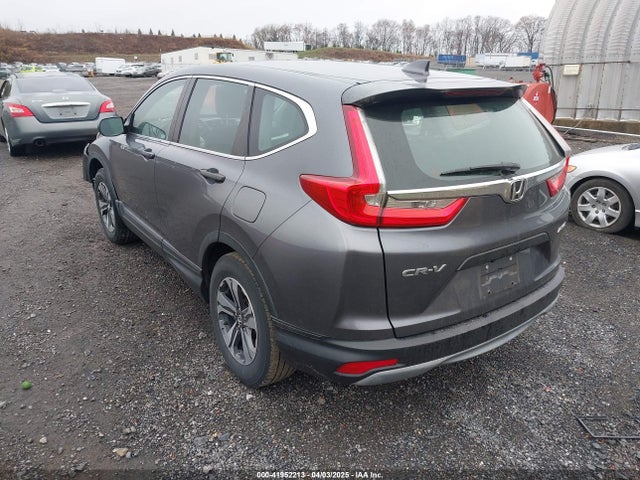 2HKRW6H34JH227980 Honda CR-V LX