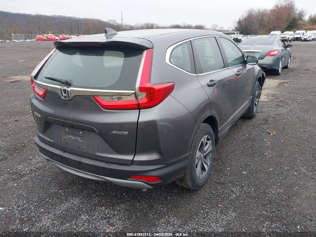 2HKRW6H34JH227980 Honda CR-V LX